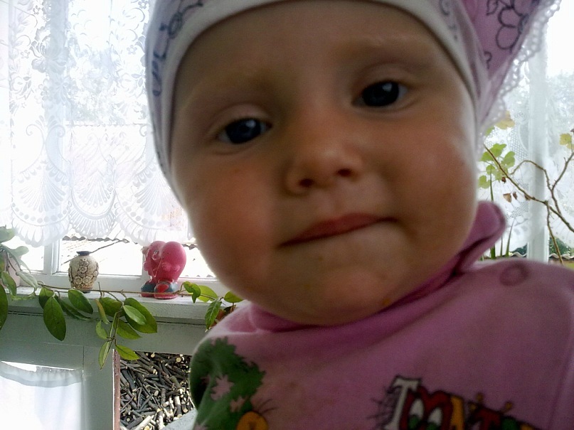 Оля Бобрик фотография #25