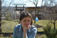 Фотография Проскряковой Анастасии