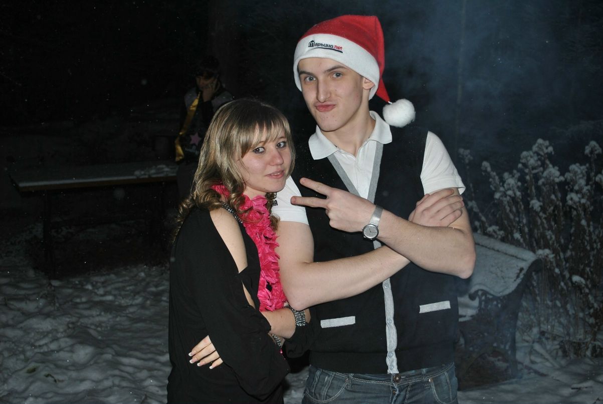 Иван Иванов фотография #30