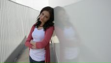 Фотография Самбурской Настасьи