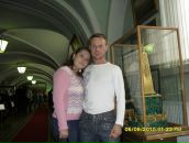 Фотография Коробовой Лены