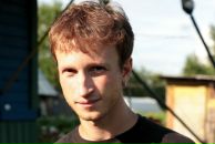 Фотография Шпілеўскі Славы