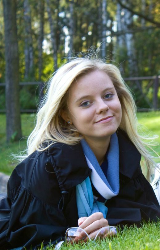 Оксана Грабарук фотография #28