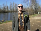 Сергей Бакланов фотография #3 (источник - https://vk.com/id1885669)