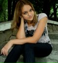 Фотография Побединской Татьяны