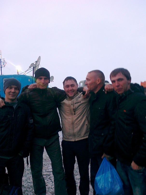 Дмитрий Ливанов фотография #19