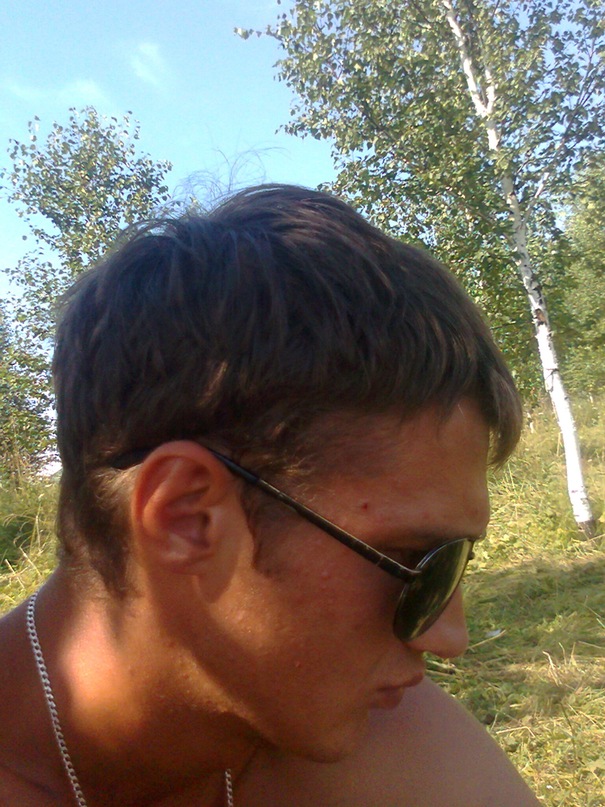 Александр Плотников фотография #4