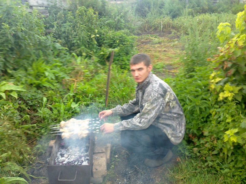 Александр Плотников фотография #19