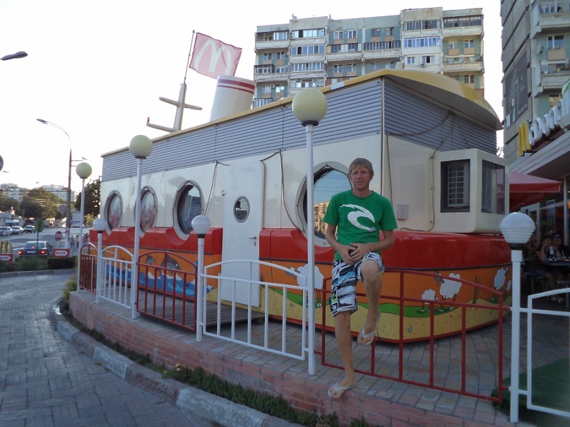 Alexandro Turya фотография #41