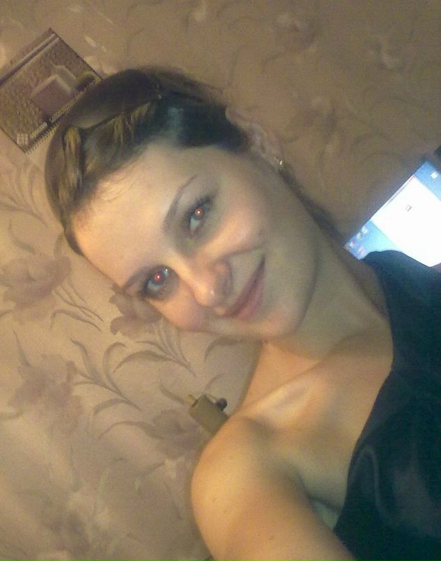 Марина Ятульчик фотография #18