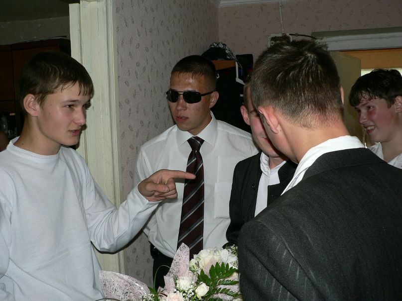 Виктор Чалдышкин фотография #42