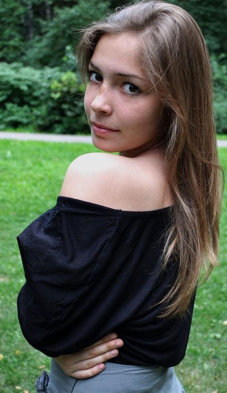 Александра Корнева фотография #23