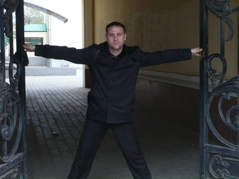 Виктор Викторович фотография #10