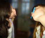 Фотография Козловой Людочки