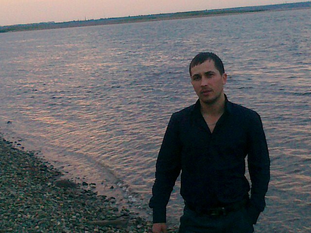 Игорь Касаткин фотография #30