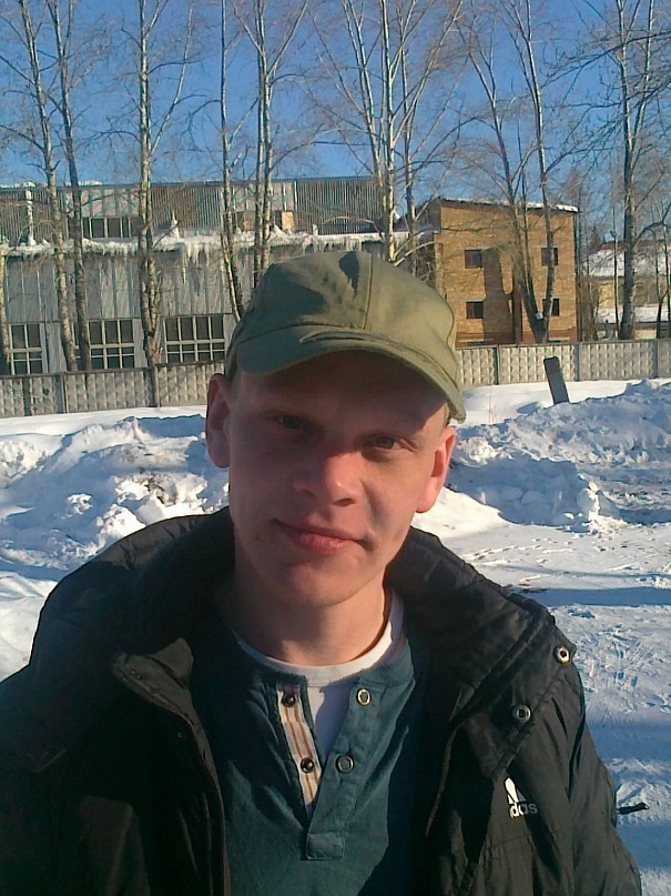 Евгений Орлов фотография #49