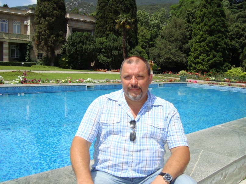 Дмитрий Каskin фотография #34