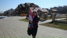 Фотография Пергаева(Баловнева) Марины