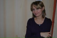 Фотография Гузей Яны