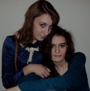 Mарінка Миколюк фотография #48 (источник - https://vk.com/id96879463)