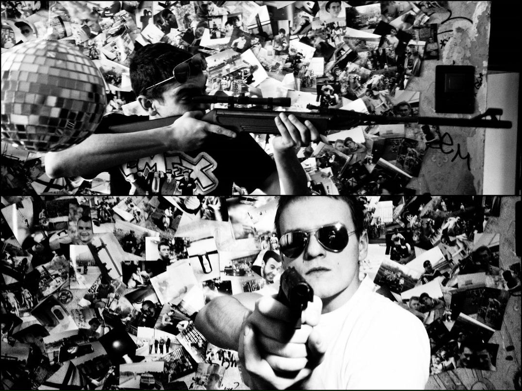 Дима Дима фотография #7