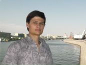 Фотография Ванышева Сергея