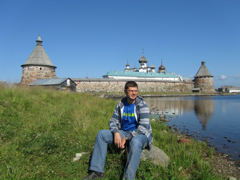 №14, Дмитрий Левушкин, Королёв, Россия №14, Дмитрий Левушкин, Королёв, Россия
