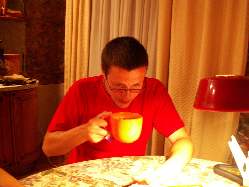 Антон Поминов фотография #14