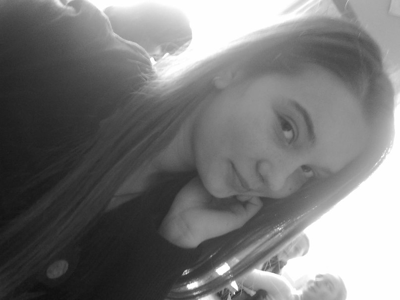 Янка Ришко фотография #30