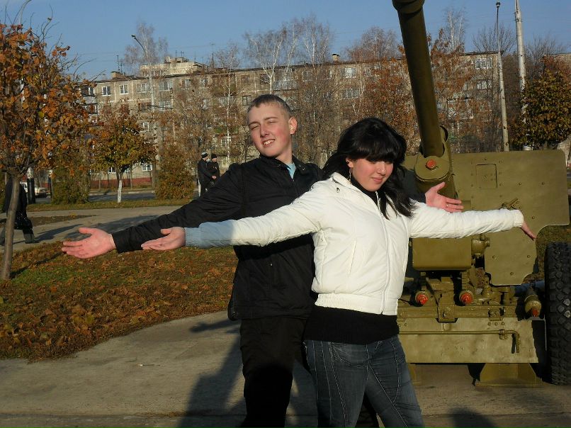 Денис Михо фотография #42