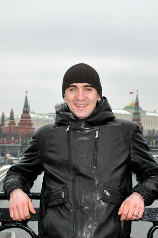 Антон Щепарёв фотография #17