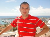 Фотография Гумена Ивана