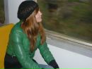 Фотография Бурдаевой Анюты