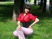 Сильвия \\\\\\\\\ фотография #3 (источник - https://vk.com/id121686414)