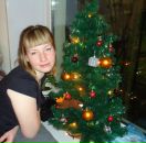 Фотография Антипиной Елены