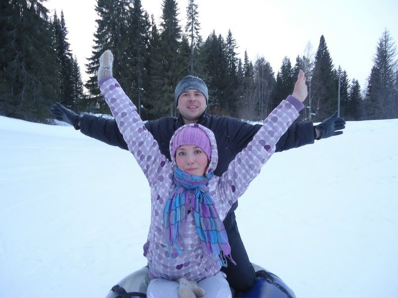 Николай Орлов фотография #26