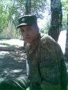 Фотография Халявкина Евгения