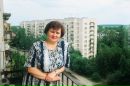 Фотография Войновой Валентины