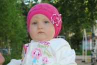 Фотография Константиновой Ольги