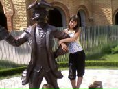 Танєчка Брюнеточка фотография #33 (источник - https://vk.com/id91435190)