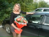 Фотография Кирилловой Оксаны