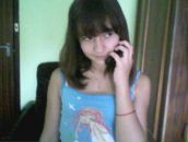 Танєчка Брюнеточка фотография #18 (источник - https://vk.com/id91435190)