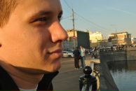 Фотография Яцика Антона