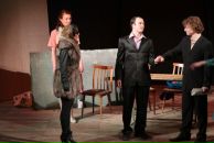 Фотография Сабитова Михаила