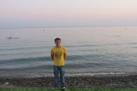 Фотография Гаврилова Александра