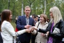 Фотография Соседкина Михаила