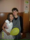 Окса Чернецька фотография #25 (источник - https://vk.com/id112897600)