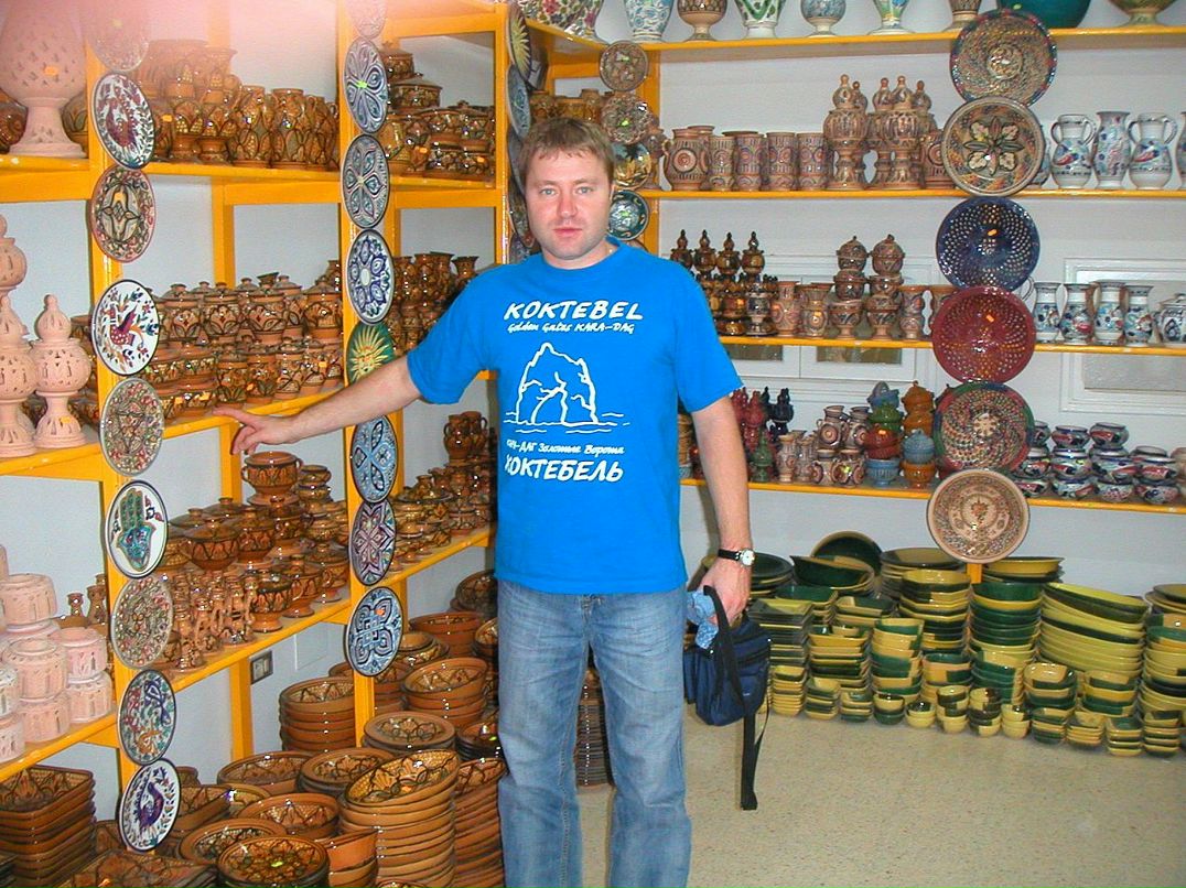 Андрей Кисель фотография #27