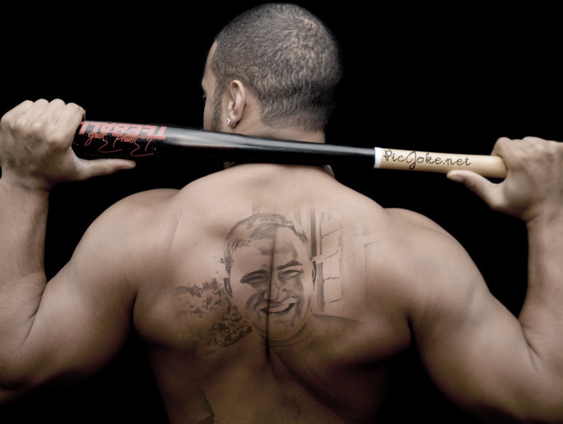 Simple Den фотография #21