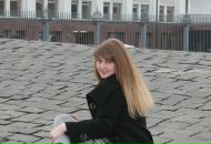 Фотография Бородиной Марины